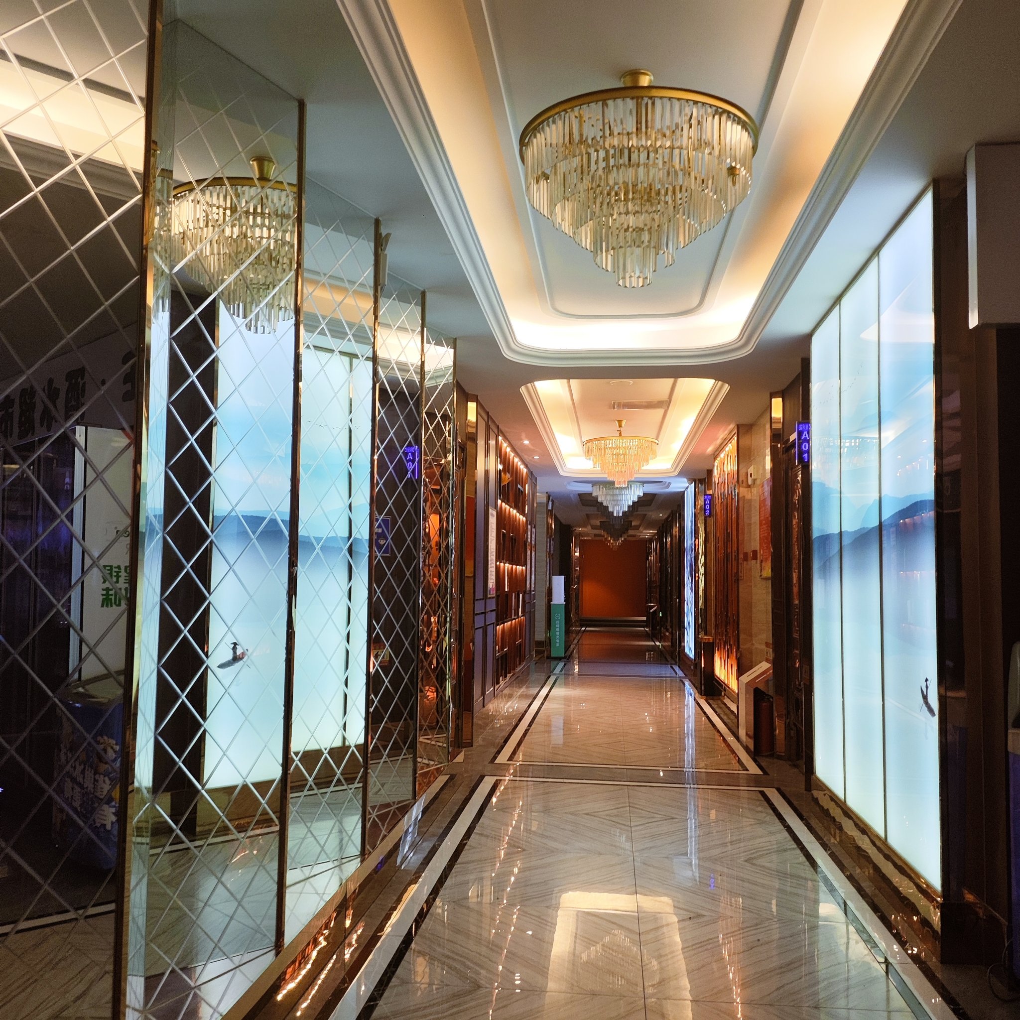 咸阳商务ktv订房指南-淳化县ktv预定