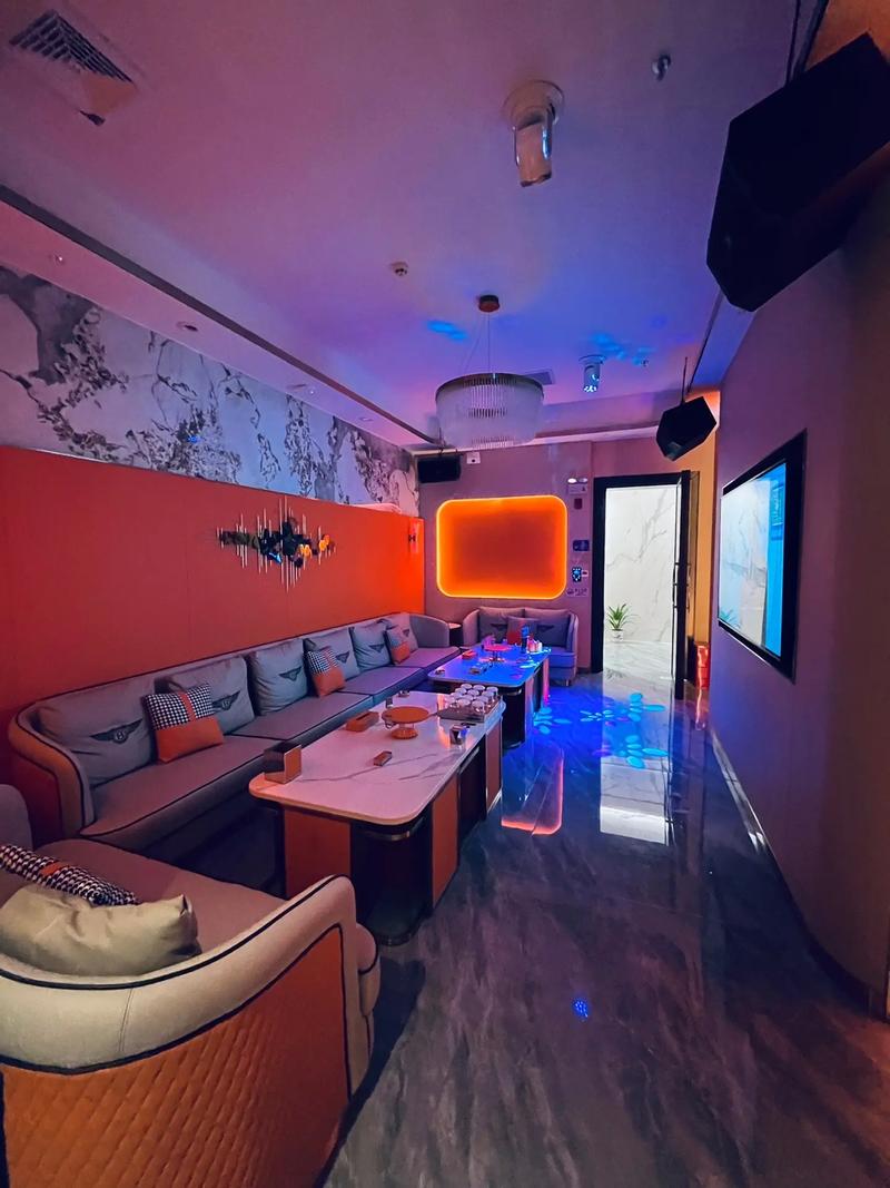 咸阳商务ktv创新玩法-淳化县ktv预定